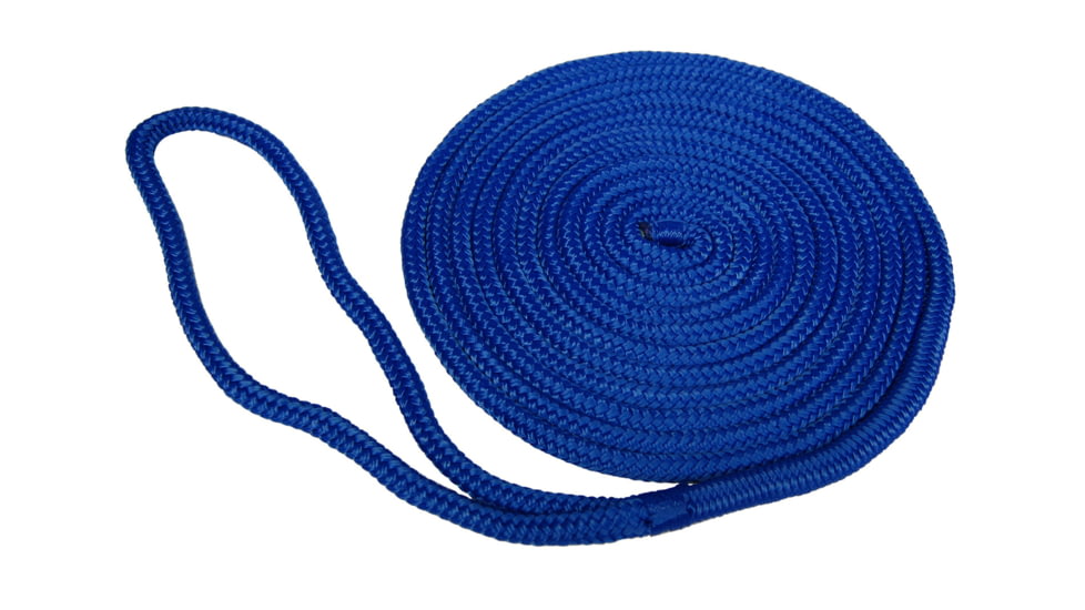 Taylor Made Braided Dock Line