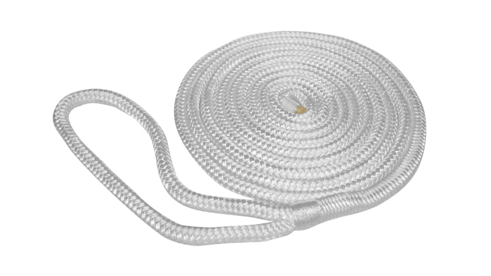 Taylor Made Braided Dock Line