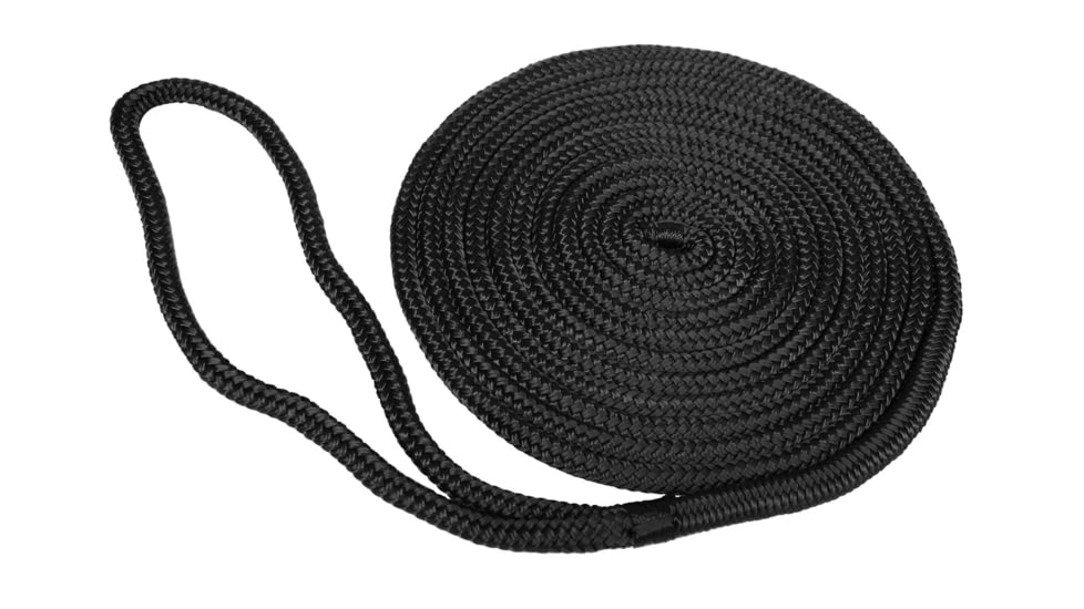 Taylor Made Braided Dock Line