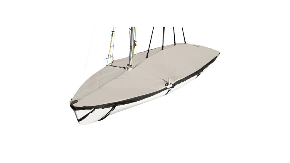 Taylor Made Club 420 Deck Cover - Mast Up Low Profile 75941