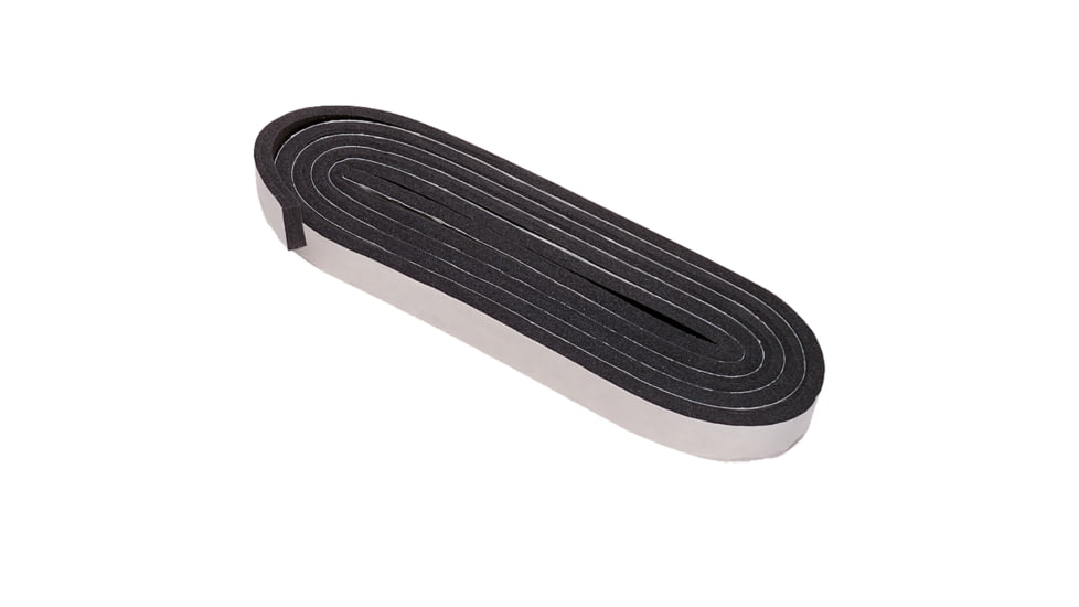 Taylor Made Foam 1/4" x 1/2" x 8' Installation 65323