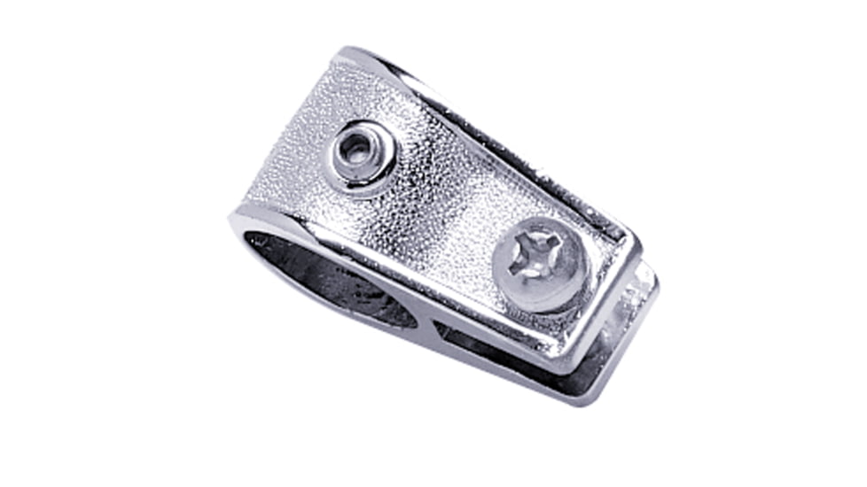 Taylor Made Jaw Slide - 7/8in, Chromed Zamak, 7/8in, 11210