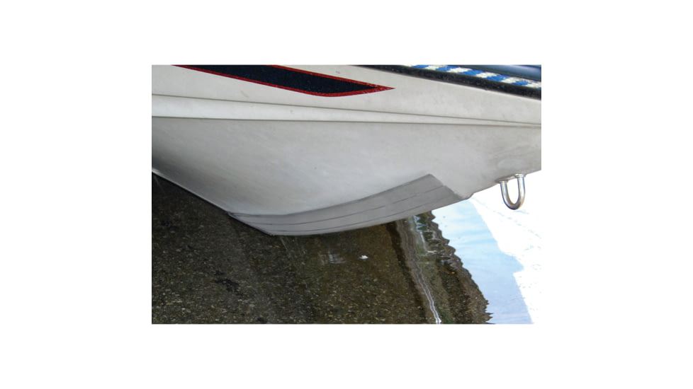 Taylor Made Keel Protector, Clear, 6ft, 45950
