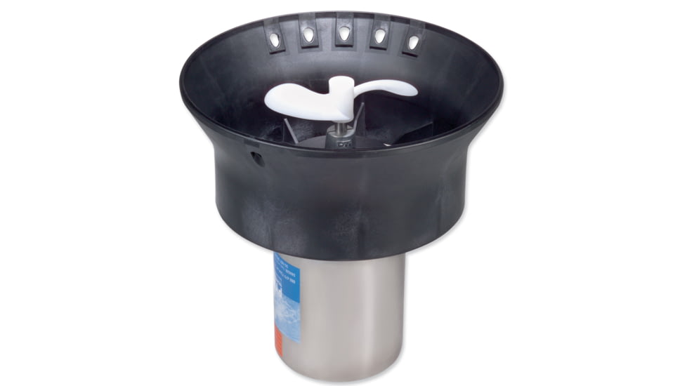 Taylor Made Oil-Free D-Icer w/50' Oil-Resistant Power Cord 43467 28686