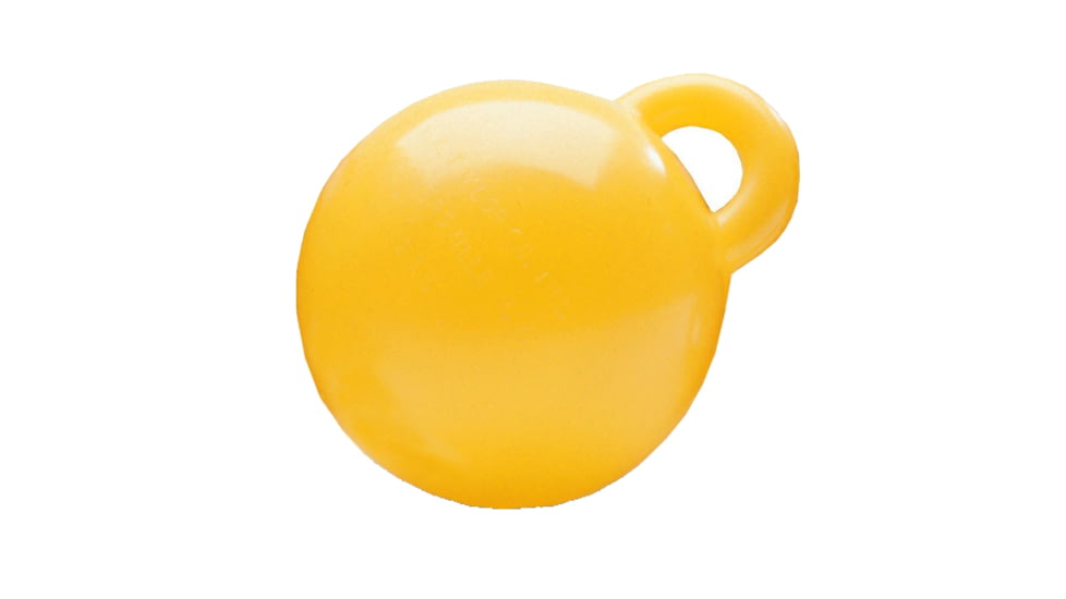 Taylor Made Personal Watercraft Buoy - Neon Yellow 65136