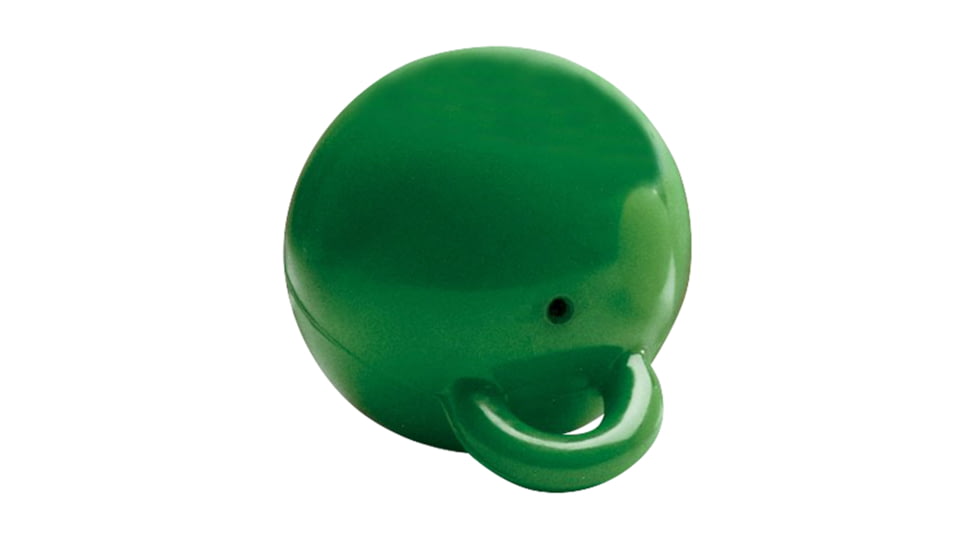 Taylor Made Personal Watercraft Buoys - Neon, Green, 141