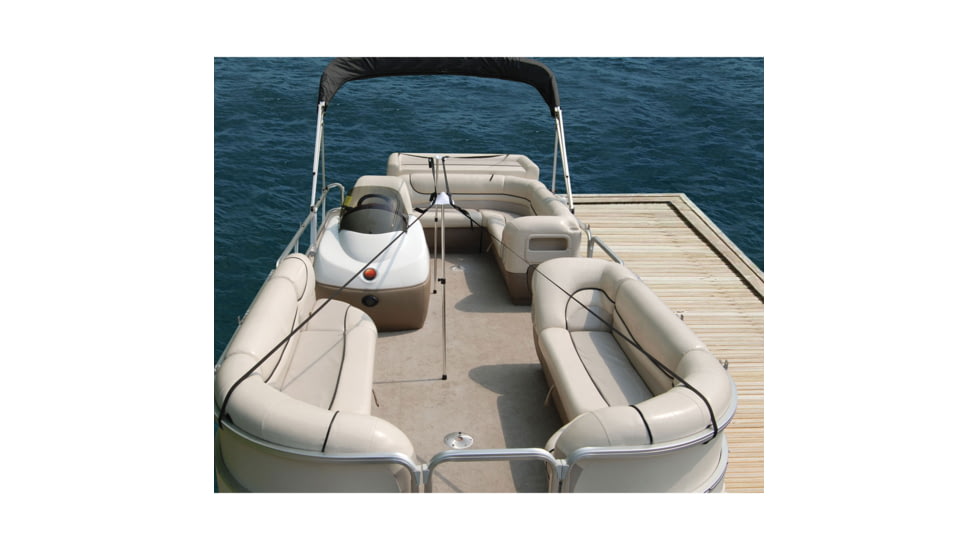Taylor Made Pontoon Cover Support System, 55745