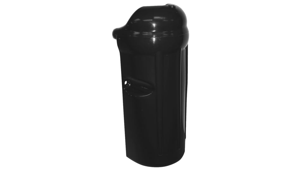 Taylor Made Post Bumper, Black, 45652