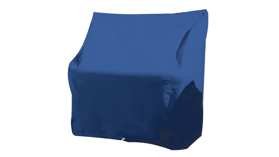 Taylor Made Small Swingback Boat Seat Cover - Rip/Stop Polyester Navy 65045