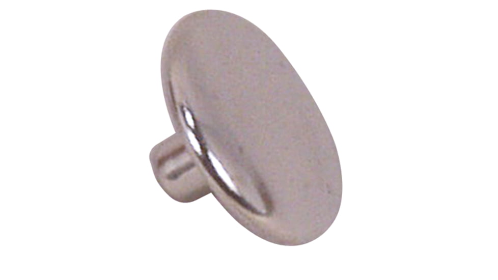 Taylor Made Snap Fasteners On Machine Screw Male, Pack of 4, 404