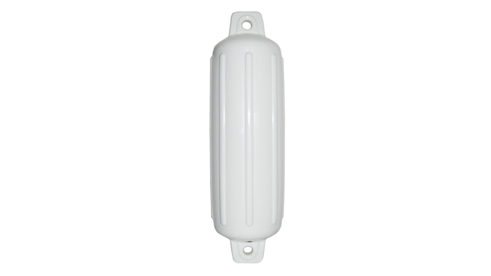 Taylor Made Storm Gard 6.5&quot; x 22&quot; Inflatable Vinyl Fender - White 71244