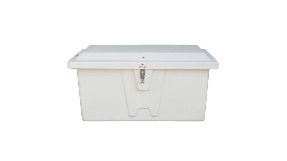 Taylor Made Stow 'n Go Low-Profile Dock Box - 40"L x 19"W x 20"H 66177