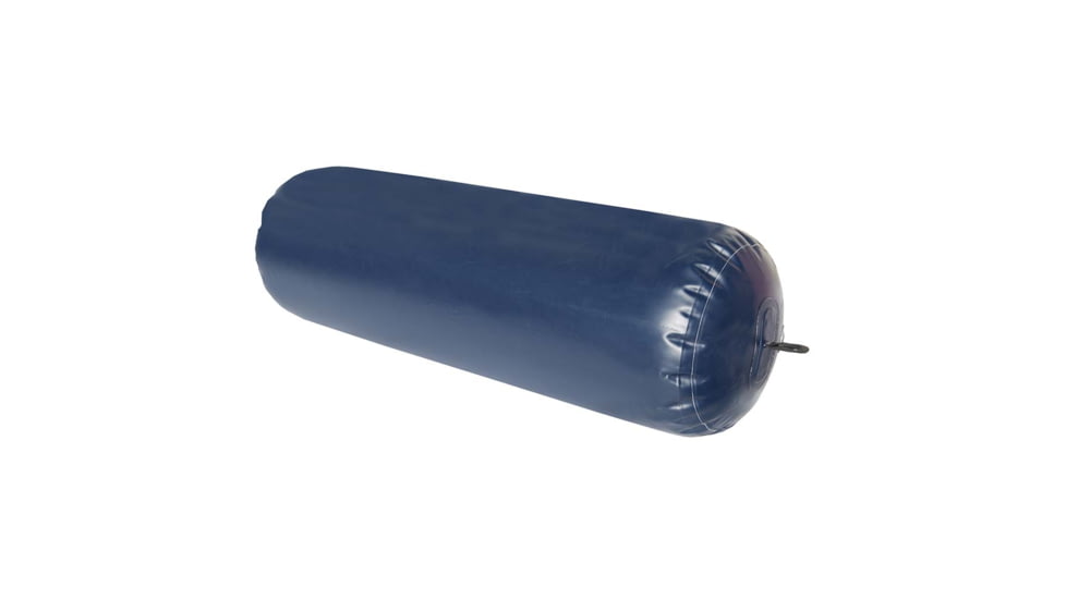 Taylor Made Super Duty Inflatable Yacht Fender - 18in x 58in - Navy, SD1858N