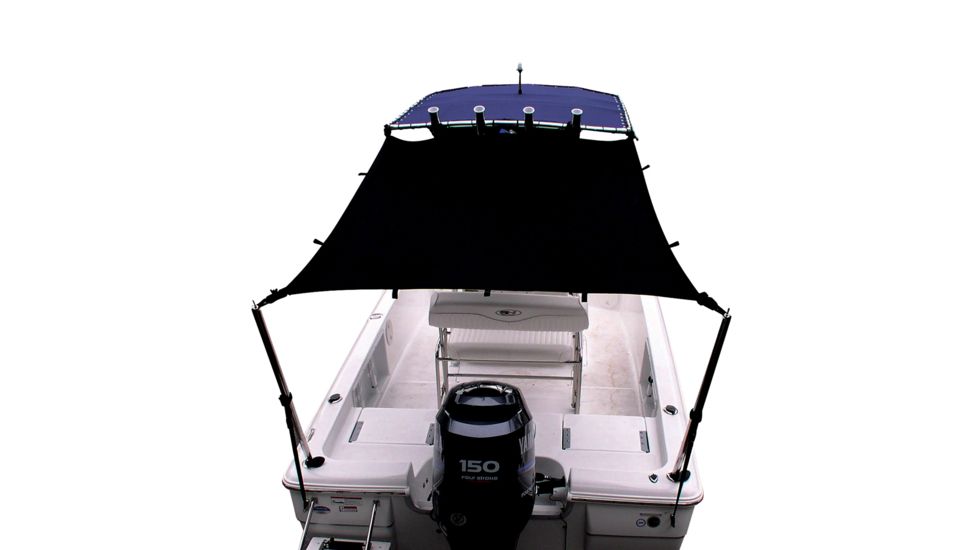 Taylor Made T-Top Boat Shade Kit - 6' x 5' 75936