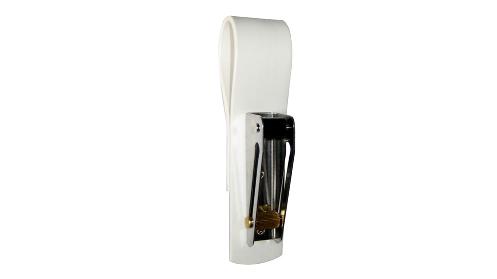 Taylor Made Tidy-Ups Fender Adjuster - White 66408