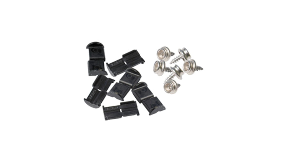 Taylor Made Windshield Snap Adapter Male, 407