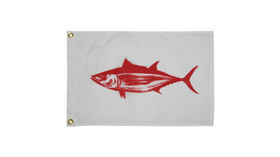 Taylor Made x 18" Albacore Flag 12" 65072