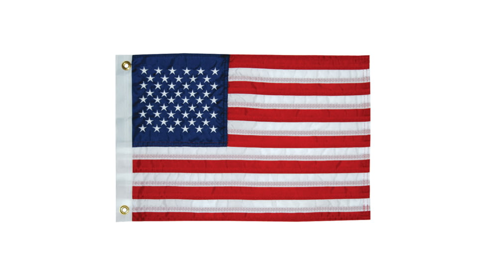Taylor Made x 24" Deluxe Sewn 50 Star Flag 16" 65055