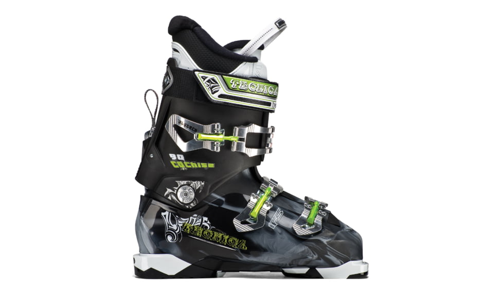 Tecnica Cochise 90 Ski Boot-25.5