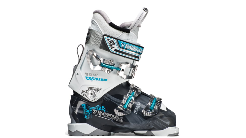 Tecnica Cochise 90 Women's Ski Boot-23