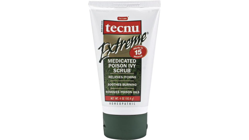 Tecnu  Skin Cleanser 4 Oz FG10070