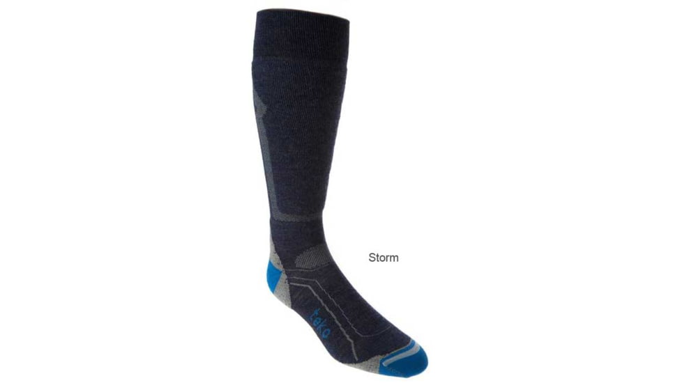 Teko Merino Ski Pro U.L. - Storm M