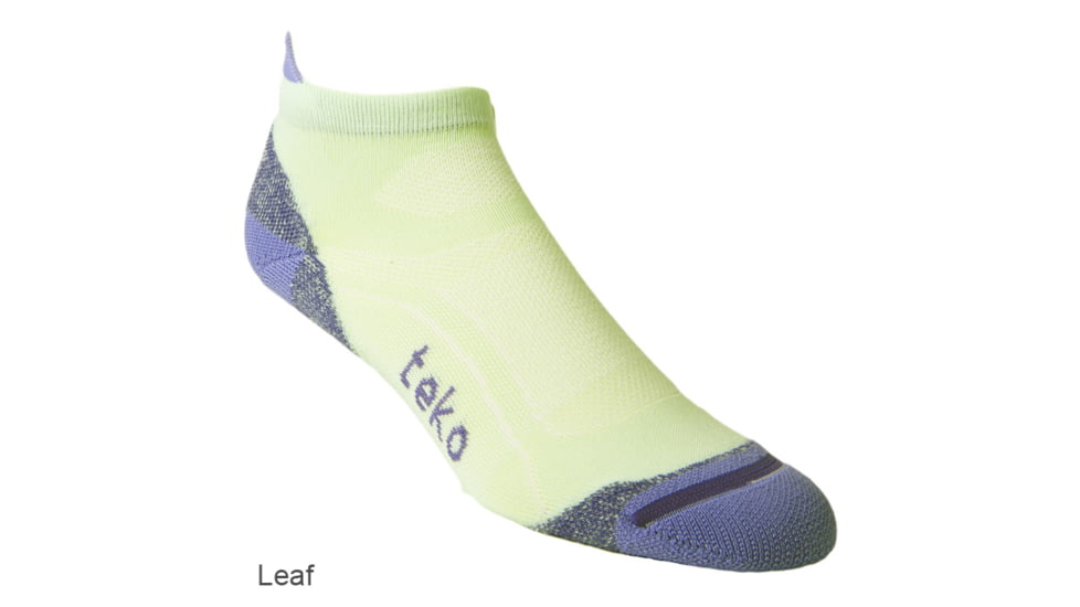 Teko Poly Light Low W - Leaf M