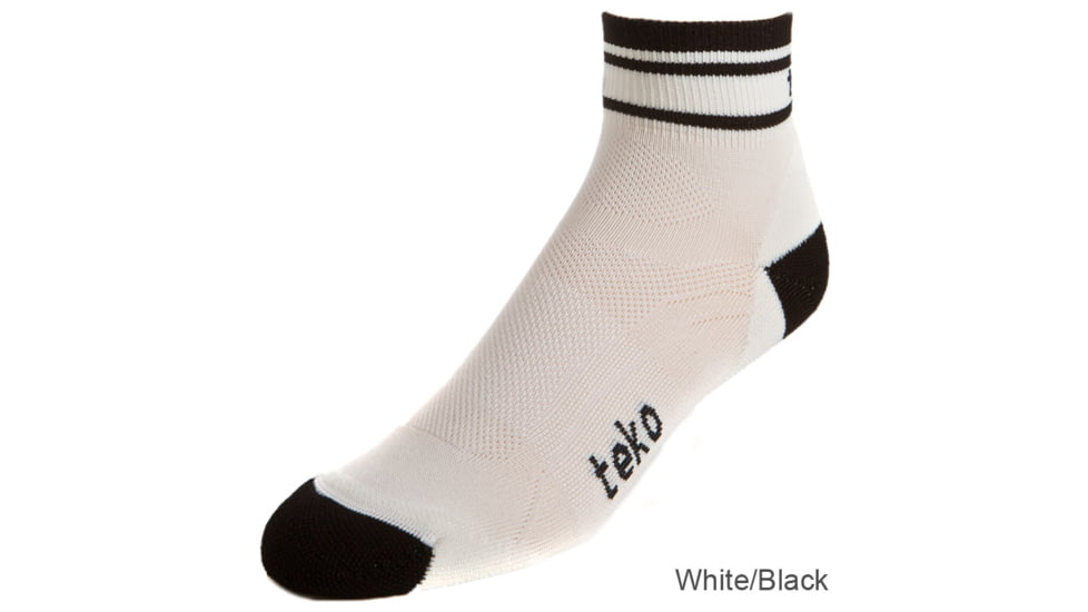 Teko Poly Light MiniCrew - Moon Mist XL