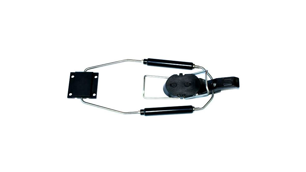 Telemark Tech System Heel Conversion Kit Tour Springs, Large, HKT-Large