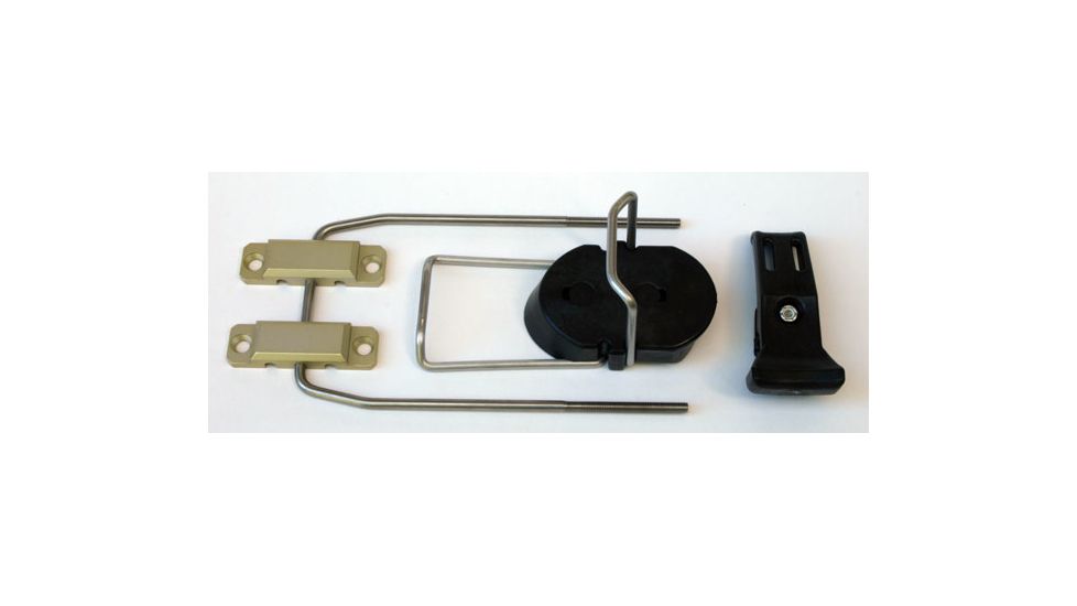 Telemark Tech System Touring Binding - Basic Conversion Kit-Large