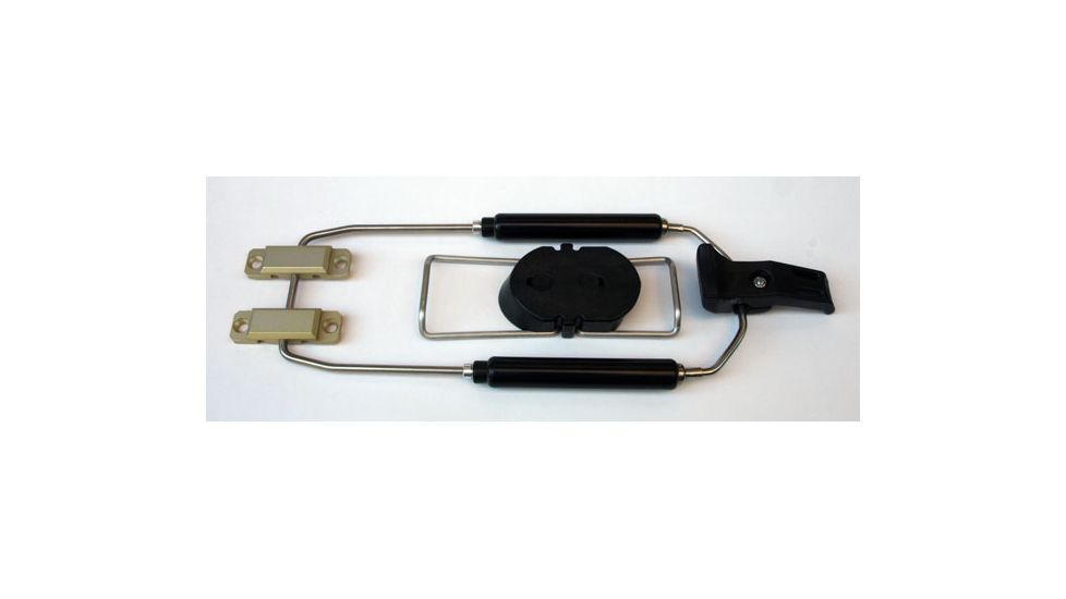 Telemark Tech System Touring Binding - Heel Conversion Kit-Large