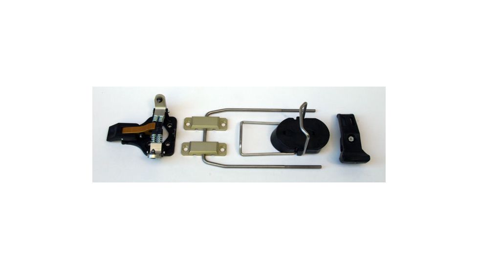 Telemark Tech System Touring Binding - Toe Conversion Kit-Large