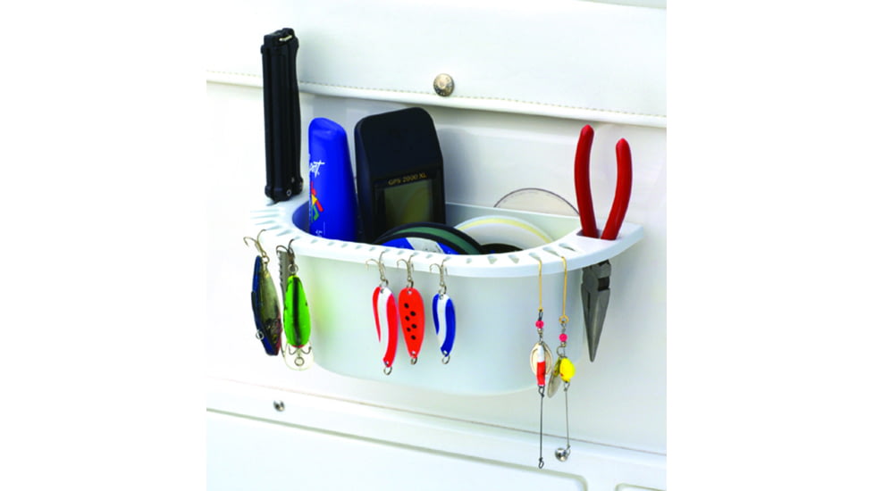 Tempress Cockpit Organizer