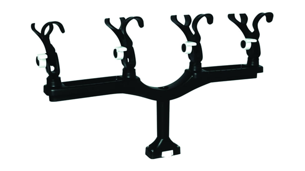 Tempress Mr.Crappie Rod Holder System, 73000
