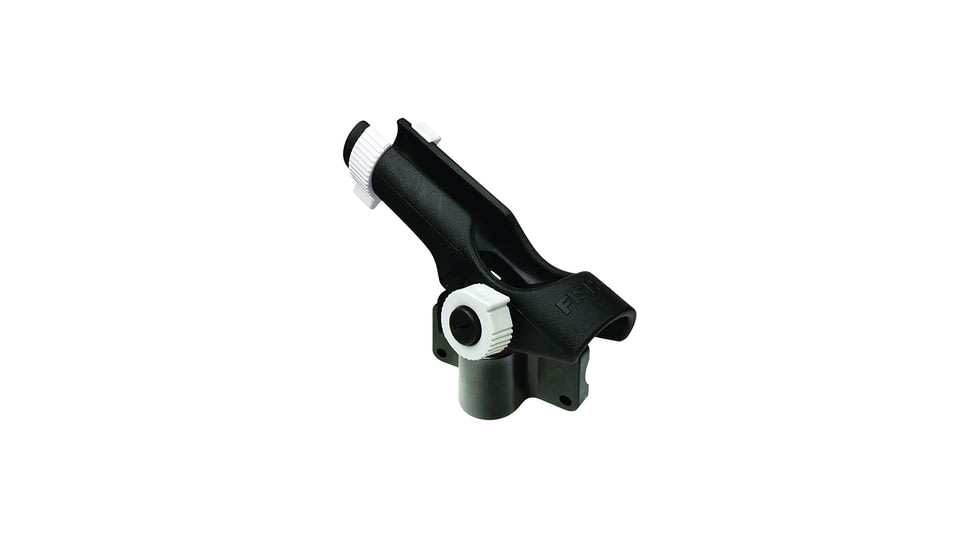 Tempress Original Fish-On! Rod Holder Single Pack, Black, Single Pack, 72012