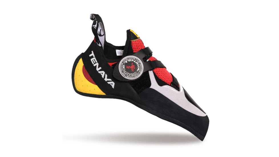 Tenaya Iati Shoes, M 5.0, W 6.0, 41007-050