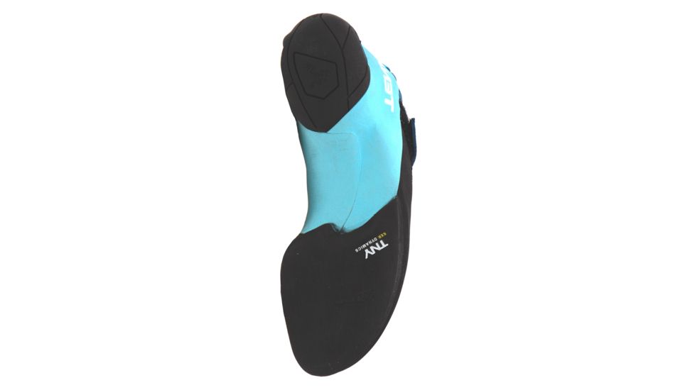 Tenaya Mastia Climbing Shoe, 9.5 US, 41012-095