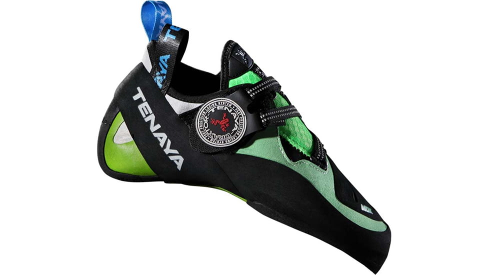 Tenaya Mundaka Shoes, M 3.5, W 4.5, 41009-035