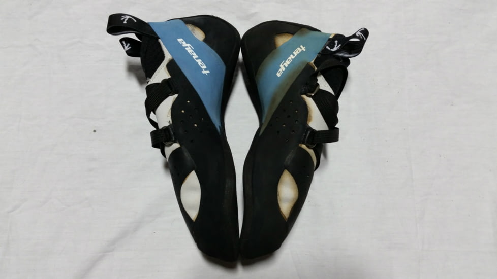 Tenaya Oasi Climbing Shoe-8.5 US