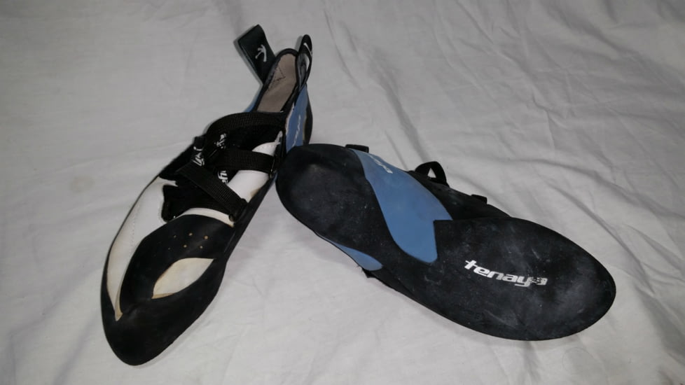 Tenaya Oasi Climbing Shoe-8.5 US