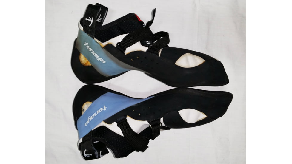 Tenaya Oasi Climbing Shoe-9.5 US