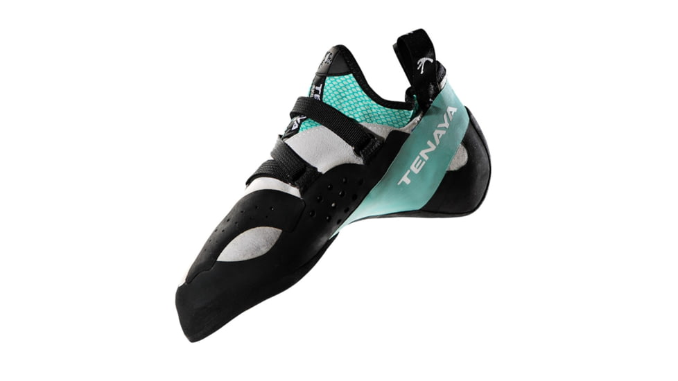 Tenaya Oasi LV Climbing Shoes, M 4.5, W 5.5, 41010-045