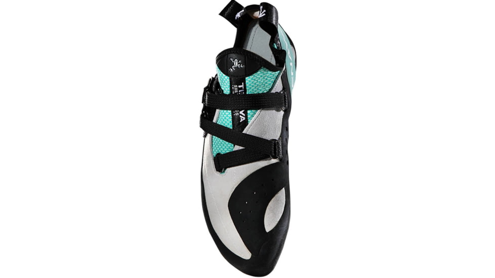 Tenaya Oasi LV Climbing Shoes, M 4.5, W 5.5, 41010-045