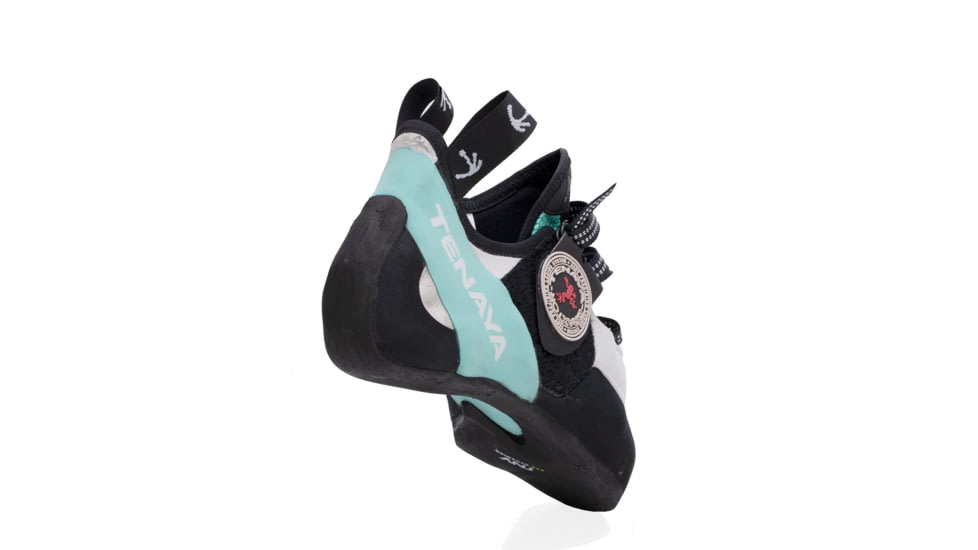 Tenaya Oasi LV Climbing Shoes, M 4.5, W 5.5, 41010-045