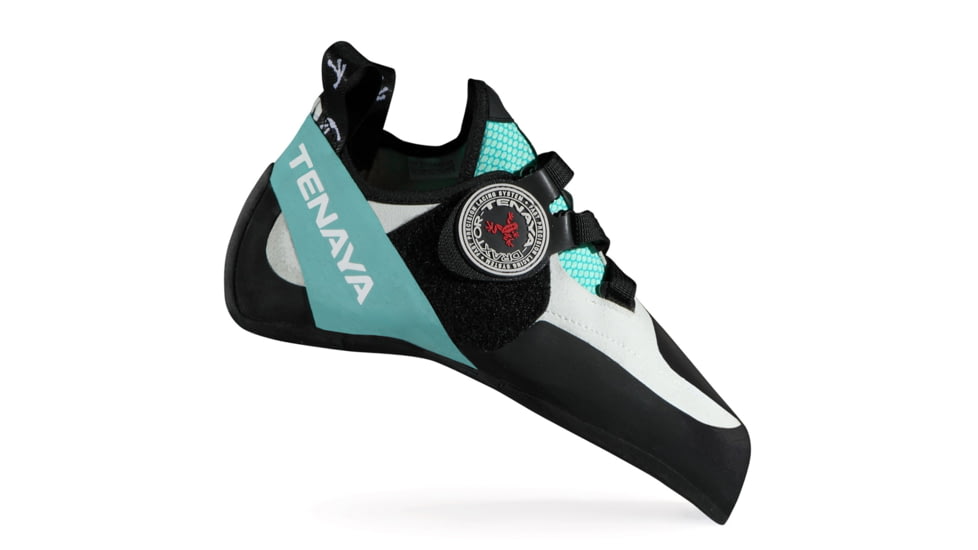 Tenaya Oasi LV Climbing Shoes, M 4.5, W 5.5, 41010-045