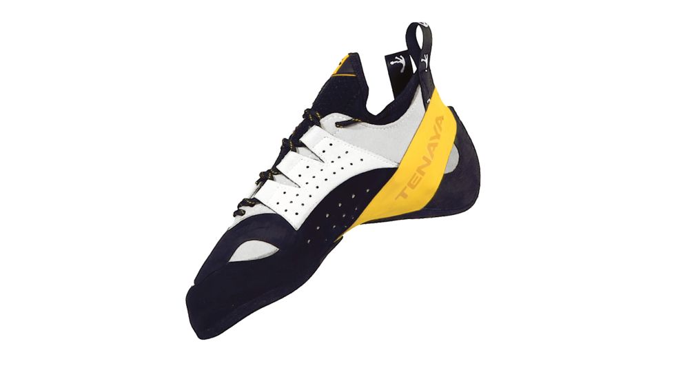 Tenaya Tarifa Climbing Shoe, 8 US, 41006-080