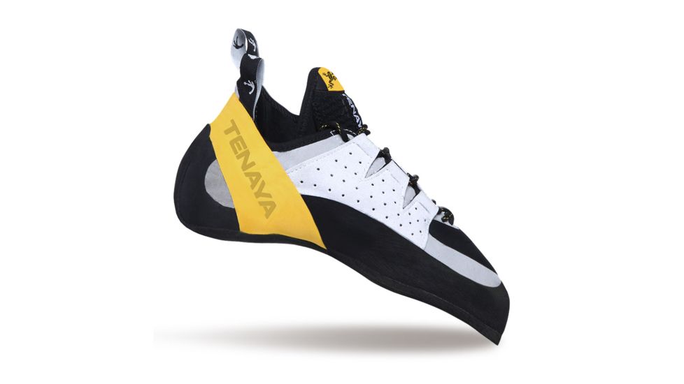 Tenaya Tarifa Climbing Shoe, 8 US, 41006-080