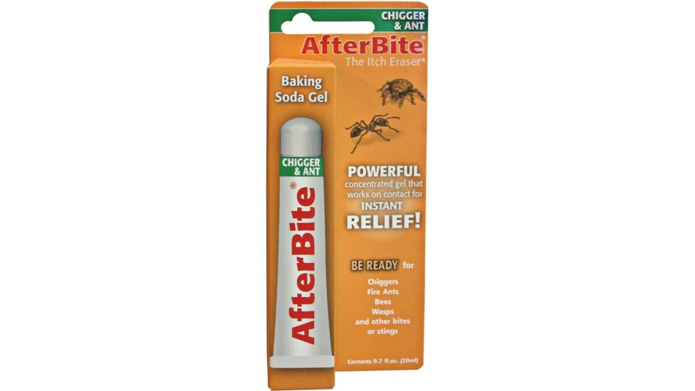 Adventure Medical Kits After Bite Chigger &amp; Ant