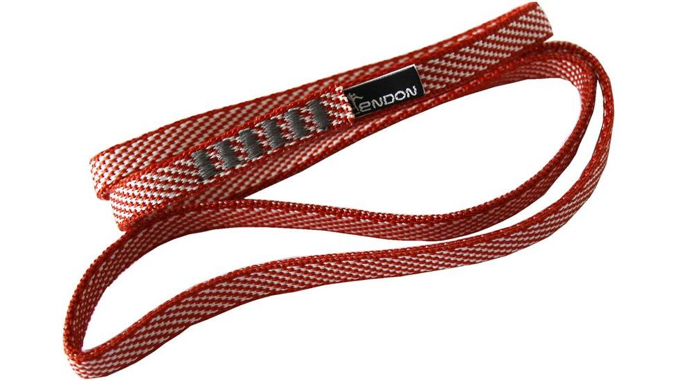 Tendon Dyneema Slings-Red-60 cm