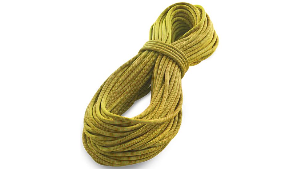 Tendon Master 8.9 mm Rope-Green-60 m